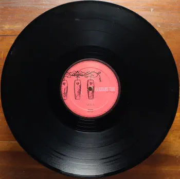 Vinyl Thumbnail Primary