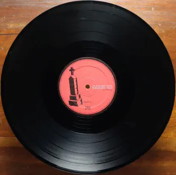 Vinyl Thumbnail Secondary