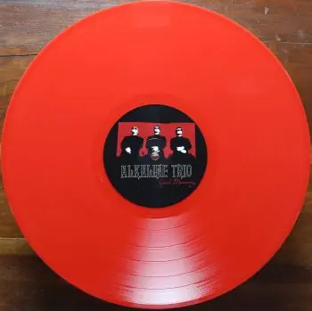 Vinyl Thumbnail