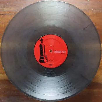 Vinyl Thumbnail Secondary