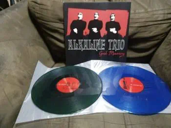 Vinyl Thumbnail