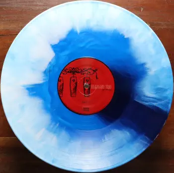 Vinyl Thumbnail Primary
