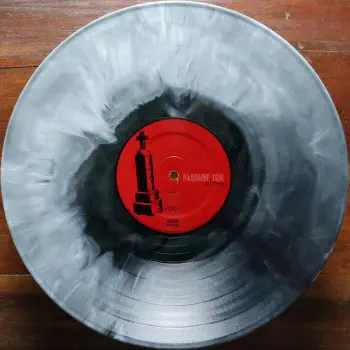Vinyl Thumbnail Secondary