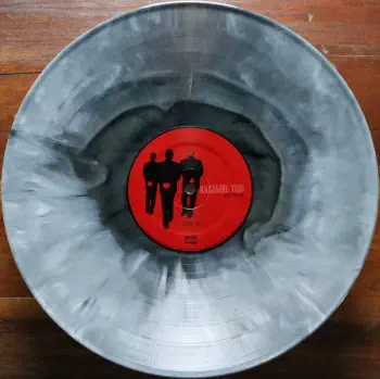 <u>PRESSING INFO</u><br><table class=inf_press><tbody><tr class=inf_info><td class=inf_title>Album:</td><td class=inf_info> Good Mourning on Blue & White Sunburst | Grey & White Sunburst  </td></tr>
    <td class=inf_title>Pressing:</td><td> Second Pressing /??  </td></tr>
    <td class=inf_title>Release Date:</td><td> Nov. 2008  </td></tr>
    <td class=inf_title>Album Pressed:</td><td> 2008  </td></tr>
    <td class=inf_title>Label:</td><td> Vagrant Records/Cobraside/Cargo Records CSDLP1126  </td></tr>
    <td class=inf_title>Insert:</td><td> none  </td></tr>
    <td class=inf_title>Barcode:</td><td> 8 29707-95261 6  </td></tr>
    <td class=inf_title>Side A Matrix:</td><td> CSDLP 1126 A  </td></tr>
    <td class=inf_title>Side B Matrix:</td><td> CSDLP 1126 B  </td></tr>
    <td class=inf_title>Side C Matrix:</td><td> CSDLP 1126 C  </td></tr>
    <td class=inf_title>Side D Matrix:</td><td> CSDLP 1126 D  </td></tr>
    <td class=inf_title>&nbsp;</td><td> <a href= target=_blank rel=noopener noreferrer>View This Release on Discogs</a>  </tr></tbody></table>
    <br><br><u>TRACKLIST</u><br><table class='inf_tracks'><tbody><tr>
            <td class='inf_num'>A1</td>
            <td class='inf_trk'>This Could Be Love (For Fire)</td>
            <td class='inf_len'>3:47</td>
            <td><a href='#' class='lyric-link' data-album-code='gm' data-song-title='This Could Be Love (For Fire)'>Lyrics</a></td></tr><tr>
            <td class='inf_num'>A2</td>
            <td class='inf_trk'>We’ve Had Enough</td>
            <td class='inf_len'>2:51</td>
            <td><a href='#' class='lyric-link' data-album-code='gm' data-song-title='We’ve Had Enough'>Lyrics</a></td></tr><tr>
            <td class='inf_num'>A3</td>
            <td class='inf_trk'>One Hundred Stories</td>
            <td class='inf_len'>3:40</td>
            <td><a href='#' class='lyric-link' data-album-code='gm' data-song-title='One Hundred Stories'>Lyrics</a></td></tr><tr>
            <td class='inf_num'>B1</td>
            <td class='inf_trk'>Continental</td>
            <td class='inf_len'>3:28</td>
            <td><a href='#' class='lyric-link' data-album-code='gm' data-song-title='Continental'>Lyrics</a></td></tr><tr>
            <td class='inf_num'>B2</td>
            <td class='inf_trk'>All On Black</td>
            <td class='inf_len'>4:00</td>
            <td><a href='#' class='lyric-link' data-album-code='gm' data-song-title='All On Black'>Lyrics</a></td></tr><tr>
            <td class='inf_num'>B3</td>
            <td class='inf_trk'>Emma</td>
            <td class='inf_len'>2:41</td>
            <td><a href='#' class='lyric-link' data-album-code='gm' data-song-title='Emma'>Lyrics</a></td></tr><tr>
            <td class='inf_num'>C1</td>
            <td class='inf_trk'>Fatally Yours</td>
            <td class='inf_len'>2:16</td>
            <td><a href='#' class='lyric-link' data-album-code='gm' data-song-title='Fatally Yours'>Lyrics</a></td></tr><tr>
            <td class='inf_num'>C2</td>
            <td class='inf_trk'>Every Thug Needs A Lady</td>
            <td class='inf_len'>3:19</td>
            <td><a href='#' class='lyric-link' data-album-code='gm' data-song-title='Every Thug Needs A Lady'>Lyrics</a></td></tr><tr>
            <td class='inf_num'>C3</td>
            <td class='inf_trk'>Blue Carolina</td>
            <td class='inf_len'>3:28</td>
            <td><a href='#' class='lyric-link' data-album-code='gm' data-song-title='Blue Carolina'>Lyrics</a></td></tr><tr>
            <td class='inf_num'>C4</td>
            <td class='inf_trk'>Donner Party (All Night)</td>
            <td class='inf_len'>2:44</td>
            <td><a href='#' class='lyric-link' data-album-code='gm' data-song-title='Donner Party (All Night)'>Lyrics</a></td></tr><tr>
            <td class='inf_num'>D1</td>
            <td class='inf_trk'>If We Never Go Inside</td>
            <td class='inf_len'>3:46</td>
            <td><a href='#' class='lyric-link' data-album-code='gm' data-song-title='If We Never Go Inside'>Lyrics</a></td></tr><tr>
            <td class='inf_num'>D2</td>
            <td class='inf_trk'>Blue In The Face</td>
            <td class='inf_len'>3:05</td>
            <td><a href='#' class='lyric-link' data-album-code='gm' data-song-title='Blue In The Face'>Lyrics</a></td></tr><tr>
            <td class='inf_num'>D3</td>
            <td class='inf_trk'>Dead End Road</td>
            <td class='inf_len'>3:00</td>
            <td><a href='#' class='lyric-link' data-album-code='gm' data-song-title='Dead End Road'>Lyrics</a></td></tr><tr>
            <td class='inf_num'>D4</td>
            <td class='inf_trk'>Old School Reasons</td>
            <td class='inf_len'>3:00</td>
            <td><a href='#' class='lyric-link' data-album-code='gm' data-song-title='Old School Reasons'>Lyrics</a></td></tr></tbody></table><br><br>
    <u>NOTES</u><br> From the collection of a previous Cobraside employee. 2xLP, gatefold sleeve. Cobraside and Cargo Records markings on sleeve. 
 - D