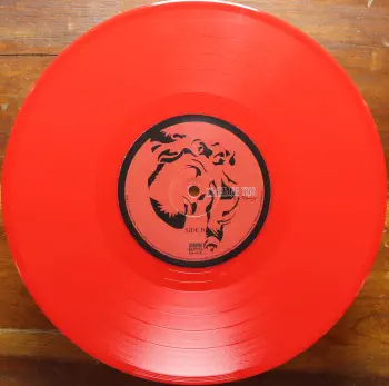 <u>PRESSING INFO</u><br><table class=inf_press><tbody><tr class=inf_info><td class=inf_title>Album:</td><td class=inf_info> Good Mourning on Opaque Red | Opaque Red (Vagrant Webstore Exclusive)  </td></tr>
    <td class=inf_title>Pressing:</td><td> Fourth Pressing /1000  </td></tr>
    <td class=inf_title>Release Date:</td><td> June 9th 2023  </td></tr>
    <td class=inf_title>Album Pressed:</td><td> 2023  </td></tr>
    <td class=inf_title>Label:</td><td> Vagrant Records/BMG - 538803710  </td></tr>
    <td class=inf_title>Insert:</td><td> none  </td></tr>
    <td class=inf_title>Barcode:</td><td> 4 050538-803716  </td></tr>
    <td class=inf_title>Side A Matrix:</td><td> [stamped] MPO®22 293890 [etched] Kr SST 538823181 A²  </td></tr>
    <td class=inf_title>Side B Matrix:</td><td> [stamped] MPO®22 293889 [etched] Kr SST 538823181 B²  </td></tr>
    <td class=inf_title>Side C Matrix:</td><td> [stamped] MPO®23 299476 [etched] Kr SST 538823181 C²  </td></tr>
    <td class=inf_title>Side D Matrix:</td><td> [stamped] MPO®23 299475 [etched] Kr SST 538823181 D²  </td></tr>
    <td class=inf_title>&nbsp;</td><td> <a href=https://www.discogs.com/release/27347166 target=_blank rel=noopener noreferrer>View This Release on Discogs</a>  </tr></tbody></table>
<br><u>PRICING</u><span class='less' style='padding-left: 8px; color: var(--font-colour_grey);'>(prices shown in USD)</span><br><table class='inf_press'><tbody><tr class='inf_info'>
            <td class='inf_title'>Last Sold:</td>
            <td>$29.99 (Jan 19, 2026)</td>
            </tr><tr class='inf_info'>
            <td class='inf_title'>History:</td>
            <td>
                <span class='price-low' title='Sold on Jan 19, 2026'>Low: <span class='price-value'>$29.99</span></span>
                <span class='price-separator'>|</span>
                <span class='price-avg'>Avg: <span class='price-value'>$52.12</span></span>
                <span class='price-separator'>|</span>
                <span class='price-high' title='€79.90 · Sold on Jan 7, 2025'>High: <span class='price-value'>$91.00</span></span>
            </td>
            </tr></tbody></table><br>    <br><br><u>TRACKLIST</u><br><table class='inf_tracks'><tbody><tr>
            <td class='inf_num'>A1</td>
            <td class='inf_trk'>This Could Be Love (For Fire)</td>
            <td class='inf_len'>3:47</td>
            <td><a href='#' class='lyric-link' data-album-code='gm' data-song-title='This Could Be Love (For Fire)'>Lyrics</a></td></tr><tr>
            <td class='inf_num'>A2</td>
            <td class='inf_trk'>We’ve Had Enough</td>
            <td class='inf_len'>2:51</td>
            <td><a href='#' class='lyric-link' data-album-code='gm' data-song-title='We’ve Had Enough'>Lyrics</a></td></tr><tr>
            <td class='inf_num'>A3</td>
            <td class='inf_trk'>One Hundred Stories</td>
            <td class='inf_len'>3:40</td>
            <td><a href='#' class='lyric-link' data-album-code='gm' data-song-title='One Hundred Stories'>Lyrics</a></td></tr><tr>
            <td class='inf_num'>A4</td>
            <td class='inf_trk'>Continental</td>
            <td class='inf_len'>3:28</td>
            <td><a href='#' class='lyric-link' data-album-code='gm' data-song-title='Continental'>Lyrics</a></td></tr><tr>
            <td class='inf_num'>B1</td>
            <td class='inf_trk'>All On Black</td>
            <td class='inf_len'>4:00</td>
            <td><a href='#' class='lyric-link' data-album-code='gm' data-song-title='All On Black'>Lyrics</a></td></tr><tr>
            <td class='inf_num'>B2</td>
            <td class='inf_trk'>Emma</td>
            <td class='inf_len'>2:41</td>
            <td><a href='#' class='lyric-link' data-album-code='gm' data-song-title='Emma'>Lyrics</a></td></tr><tr>
            <td class='inf_num'>B3</td>
            <td class='inf_trk'>Fatally Yours</td>
            <td class='inf_len'>2:16</td>
            <td><a href='#' class='lyric-link' data-album-code='gm' data-song-title='Fatally Yours'>Lyrics</a></td></tr><tr>
            <td class='inf_num'>B4</td>
            <td class='inf_trk'>Every Thug Needs A Lady</td>
            <td class='inf_len'>3:19</td>
            <td><a href='#' class='lyric-link' data-album-code='gm' data-song-title='Every Thug Needs A Lady'>Lyrics</a></td></tr><tr>
            <td class='inf_num'>C1</td>
            <td class='inf_trk'>Blue Carolina</td>
            <td class='inf_len'>3:28</td>
            <td><a href='#' class='lyric-link' data-album-code='gm' data-song-title='Blue Carolina'>Lyrics</a></td></tr><tr>
            <td class='inf_num'>C2</td>
            <td class='inf_trk'>Donner Party (All Night)</td>
            <td class='inf_len'>2:44</td>
            <td><a href='#' class='lyric-link' data-album-code='gm' data-song-title='Donner Party (All Night)'>Lyrics</a></td></tr><tr>
            <td class='inf_num'>C3</td>
            <td class='inf_trk'>If We Never Go Inside</td>
            <td class='inf_len'>3:46</td>
            <td><a href='#' class='lyric-link' data-album-code='gm' data-song-title='If We Never Go Inside'>Lyrics</a></td></tr><tr>
            <td class='inf_num'>D1</td>
            <td class='inf_trk'>Blue In The Face</td>
            <td class='inf_len'>3:05</td>
            <td><a href='#' class='lyric-link' data-album-code='gm' data-song-title='Blue In The Face'>Lyrics</a></td></tr><tr>
            <td class='inf_num'>D2</td>
            <td class='inf_trk'>Dead End Road</td>
            <td class='inf_len'>3:00</td>
            <td><a href='#' class='lyric-link' data-album-code='gm' data-song-title='Dead End Road'>Lyrics</a></td></tr><tr>
            <td class='inf_num'>D3</td>
            <td class='inf_trk'>Old School Reasons</td>
            <td class='inf_len'>3:00</td>
            <td><a href='#' class='lyric-link' data-album-code='gm' data-song-title='Old School Reasons'>Lyrics</a></td></tr></tbody></table><br><br>
    <u>NOTES</u><br> 
 - B