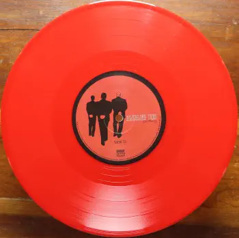 <u>PRESSING INFO</u><br><table class=inf_press><tbody><tr class=inf_info><td class=inf_title>Album:</td><td class=inf_info> Good Mourning on Opaque Red | Opaque Red (Vagrant Webstore Exclusive)  </td></tr>
    <td class=inf_title>Pressing:</td><td> Fourth Pressing /1000  </td></tr>
    <td class=inf_title>Release Date:</td><td> June 9th 2023  </td></tr>
    <td class=inf_title>Album Pressed:</td><td> 2023  </td></tr>
    <td class=inf_title>Label:</td><td> Vagrant Records/BMG - 538803710  </td></tr>
    <td class=inf_title>Insert:</td><td> none  </td></tr>
    <td class=inf_title>Barcode:</td><td> 4 050538-803716  </td></tr>
    <td class=inf_title>Side A Matrix:</td><td> [stamped] MPO®22 293890 [etched] Kr SST 538823181 A²  </td></tr>
    <td class=inf_title>Side B Matrix:</td><td> [stamped] MPO®22 293889 [etched] Kr SST 538823181 B²  </td></tr>
    <td class=inf_title>Side C Matrix:</td><td> [stamped] MPO®23 299476 [etched] Kr SST 538823181 C²  </td></tr>
    <td class=inf_title>Side D Matrix:</td><td> [stamped] MPO®23 299475 [etched] Kr SST 538823181 D²  </td></tr>
    <td class=inf_title>&nbsp;</td><td> <a href=https://www.discogs.com/release/27347166 target=_blank rel=noopener noreferrer>View This Release on Discogs</a>  </tr></tbody></table>
<br><u>PRICING</u><span class='less' style='padding-left: 8px; color: var(--font-colour_grey);'>(prices shown in USD)</span><br><table class='inf_press'><tbody><tr class='inf_info'>
            <td class='inf_title'>Last Sold:</td>
            <td>$29.99 (Jan 19, 2026)</td>
            </tr><tr class='inf_info'>
            <td class='inf_title'>History:</td>
            <td>
                <span class='price-low' title='Sold on Jan 19, 2026'>Low: <span class='price-value'>$29.99</span></span>
                <span class='price-separator'>|</span>
                <span class='price-avg'>Avg: <span class='price-value'>$52.12</span></span>
                <span class='price-separator'>|</span>
                <span class='price-high' title='€79.90 · Sold on Jan 7, 2025'>High: <span class='price-value'>$91.00</span></span>
            </td>
            </tr></tbody></table><br>    <br><br><u>TRACKLIST</u><br><table class='inf_tracks'><tbody><tr>
            <td class='inf_num'>A1</td>
            <td class='inf_trk'>This Could Be Love (For Fire)</td>
            <td class='inf_len'>3:47</td>
            <td><a href='#' class='lyric-link' data-album-code='gm' data-song-title='This Could Be Love (For Fire)'>Lyrics</a></td></tr><tr>
            <td class='inf_num'>A2</td>
            <td class='inf_trk'>We’ve Had Enough</td>
            <td class='inf_len'>2:51</td>
            <td><a href='#' class='lyric-link' data-album-code='gm' data-song-title='We’ve Had Enough'>Lyrics</a></td></tr><tr>
            <td class='inf_num'>A3</td>
            <td class='inf_trk'>One Hundred Stories</td>
            <td class='inf_len'>3:40</td>
            <td><a href='#' class='lyric-link' data-album-code='gm' data-song-title='One Hundred Stories'>Lyrics</a></td></tr><tr>
            <td class='inf_num'>A4</td>
            <td class='inf_trk'>Continental</td>
            <td class='inf_len'>3:28</td>
            <td><a href='#' class='lyric-link' data-album-code='gm' data-song-title='Continental'>Lyrics</a></td></tr><tr>
            <td class='inf_num'>B1</td>
            <td class='inf_trk'>All On Black</td>
            <td class='inf_len'>4:00</td>
            <td><a href='#' class='lyric-link' data-album-code='gm' data-song-title='All On Black'>Lyrics</a></td></tr><tr>
            <td class='inf_num'>B2</td>
            <td class='inf_trk'>Emma</td>
            <td class='inf_len'>2:41</td>
            <td><a href='#' class='lyric-link' data-album-code='gm' data-song-title='Emma'>Lyrics</a></td></tr><tr>
            <td class='inf_num'>B3</td>
            <td class='inf_trk'>Fatally Yours</td>
            <td class='inf_len'>2:16</td>
            <td><a href='#' class='lyric-link' data-album-code='gm' data-song-title='Fatally Yours'>Lyrics</a></td></tr><tr>
            <td class='inf_num'>B4</td>
            <td class='inf_trk'>Every Thug Needs A Lady</td>
            <td class='inf_len'>3:19</td>
            <td><a href='#' class='lyric-link' data-album-code='gm' data-song-title='Every Thug Needs A Lady'>Lyrics</a></td></tr><tr>
            <td class='inf_num'>C1</td>
            <td class='inf_trk'>Blue Carolina</td>
            <td class='inf_len'>3:28</td>
            <td><a href='#' class='lyric-link' data-album-code='gm' data-song-title='Blue Carolina'>Lyrics</a></td></tr><tr>
            <td class='inf_num'>C2</td>
            <td class='inf_trk'>Donner Party (All Night)</td>
            <td class='inf_len'>2:44</td>
            <td><a href='#' class='lyric-link' data-album-code='gm' data-song-title='Donner Party (All Night)'>Lyrics</a></td></tr><tr>
            <td class='inf_num'>C3</td>
            <td class='inf_trk'>If We Never Go Inside</td>
            <td class='inf_len'>3:46</td>
            <td><a href='#' class='lyric-link' data-album-code='gm' data-song-title='If We Never Go Inside'>Lyrics</a></td></tr><tr>
            <td class='inf_num'>D1</td>
            <td class='inf_trk'>Blue In The Face</td>
            <td class='inf_len'>3:05</td>
            <td><a href='#' class='lyric-link' data-album-code='gm' data-song-title='Blue In The Face'>Lyrics</a></td></tr><tr>
            <td class='inf_num'>D2</td>
            <td class='inf_trk'>Dead End Road</td>
            <td class='inf_len'>3:00</td>
            <td><a href='#' class='lyric-link' data-album-code='gm' data-song-title='Dead End Road'>Lyrics</a></td></tr><tr>
            <td class='inf_num'>D3</td>
            <td class='inf_trk'>Old School Reasons</td>
            <td class='inf_len'>3:00</td>
            <td><a href='#' class='lyric-link' data-album-code='gm' data-song-title='Old School Reasons'>Lyrics</a></td></tr></tbody></table><br><br>
    <u>NOTES</u><br> 
 - D