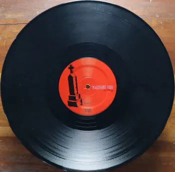 Vinyl Thumbnail Secondary