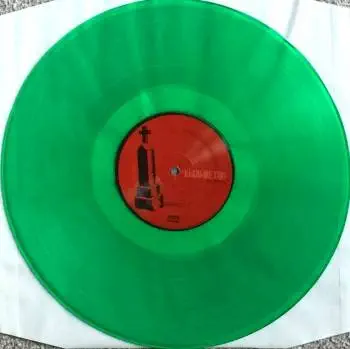 Vinyl Thumbnail Secondary