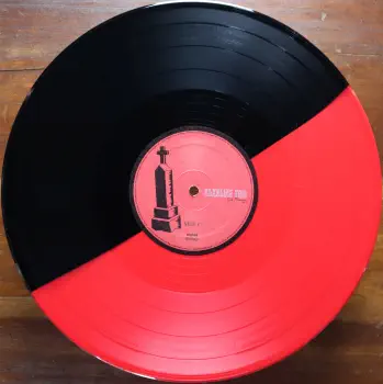Vinyl Thumbnail Secondary