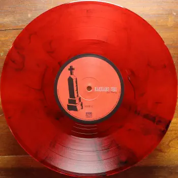 Vinyl Thumbnail Secondary