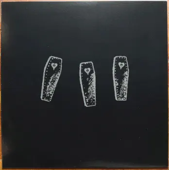 <u>PRESSING INFO</u><br><table class=inf_press><tbody><tr class=inf_info><td class=inf_title>Album:</td><td class=inf_info> Good Mourning on Red & Black Marble | Red & Black Marble (Newbury Comics Exclusive)  </td></tr>
    <td class=inf_title>Pressing:</td><td> Fourth Pressing /1000  </td></tr>
    <td class=inf_title>Release Date:</td><td> June 9th 2023  </td></tr>
    <td class=inf_title>Album Pressed:</td><td> 2023  </td></tr>
    <td class=inf_title>Label:</td><td> Vagrant Records/BMG - 538803710  </td></tr>
    <td class=inf_title>Insert:</td><td> none  </td></tr>
    <td class=inf_title>Barcode:</td><td> 4 050538-803716  </td></tr>
    <td class=inf_title>Side A Matrix:</td><td> [stamped] MPO®23 299645 [etched] Kr SST 538823181 A²  </td></tr>
    <td class=inf_title>Side B Matrix:</td><td> [stamped] MPO®23 299655 [etched] Kr SST 538823181 B²  </td></tr>
    <td class=inf_title>Side C Matrix:</td><td> [stamped] MPO®23 304919 [etched] Kr SST 538823181 C²  </td></tr>
    <td class=inf_title>Side D Matrix:</td><td> [stamped] MPO®23 304928 [etched] Kr SST 538823181 D²  </td></tr>
    <td class=inf_title>&nbsp;</td><td> <a href=https://www.discogs.com/release/27346818 target=_blank rel=noopener noreferrer>View This Release on Discogs</a>  </tr></tbody></table>
<br><u>PRICING</u><span class='less' style='padding-left: 8px; color: var(--font-colour_grey);'>(prices shown in USD)</span><br><table class='inf_press'><tbody><tr class='inf_info'>
            <td class='inf_title'>Last Sold:</td>
            <td>$23.00 (Jun 23, 2026)</td>
            </tr><tr class='inf_info'>
            <td class='inf_title'>History:</td>
            <td>
                <span class='price-low' title='Sold on Jun 23, 2026'>Low: <span class='price-value'>$23.00</span></span>
                <span class='price-separator'>|</span>
                <span class='price-avg'>Avg: <span class='price-value'>$38.16</span></span>
                <span class='price-separator'>|</span>
                <span class='price-high' title='Sold on Mar 12, 2026'>High: <span class='price-value'>$55.00</span></span>
            </td>
            </tr></tbody></table><br>    <br><br><u>TRACKLIST</u><br><table class='inf_tracks'><tbody><tr>
            <td class='inf_num'>A1</td>
            <td class='inf_trk'>This Could Be Love (For Fire)</td>
            <td class='inf_len'>3:47</td>
            <td><a href='#' class='lyric-link' data-album-code='gm' data-song-title='This Could Be Love (For Fire)'>Lyrics</a></td></tr><tr>
            <td class='inf_num'>A2</td>
            <td class='inf_trk'>We’ve Had Enough</td>
            <td class='inf_len'>2:51</td>
            <td><a href='#' class='lyric-link' data-album-code='gm' data-song-title='We’ve Had Enough'>Lyrics</a></td></tr><tr>
            <td class='inf_num'>A3</td>
            <td class='inf_trk'>One Hundred Stories</td>
            <td class='inf_len'>3:40</td>
            <td><a href='#' class='lyric-link' data-album-code='gm' data-song-title='One Hundred Stories'>Lyrics</a></td></tr><tr>
            <td class='inf_num'>A4</td>
            <td class='inf_trk'>Continental</td>
            <td class='inf_len'>3:28</td>
            <td><a href='#' class='lyric-link' data-album-code='gm' data-song-title='Continental'>Lyrics</a></td></tr><tr>
            <td class='inf_num'>B1</td>
            <td class='inf_trk'>All On Black</td>
            <td class='inf_len'>4:00</td>
            <td><a href='#' class='lyric-link' data-album-code='gm' data-song-title='All On Black'>Lyrics</a></td></tr><tr>
            <td class='inf_num'>B2</td>
            <td class='inf_trk'>Emma</td>
            <td class='inf_len'>2:41</td>
            <td><a href='#' class='lyric-link' data-album-code='gm' data-song-title='Emma'>Lyrics</a></td></tr><tr>
            <td class='inf_num'>B3</td>
            <td class='inf_trk'>Fatally Yours</td>
            <td class='inf_len'>2:16</td>
            <td><a href='#' class='lyric-link' data-album-code='gm' data-song-title='Fatally Yours'>Lyrics</a></td></tr><tr>
            <td class='inf_num'>B4</td>
            <td class='inf_trk'>Every Thug Needs A Lady</td>
            <td class='inf_len'>3:19</td>
            <td><a href='#' class='lyric-link' data-album-code='gm' data-song-title='Every Thug Needs A Lady'>Lyrics</a></td></tr><tr>
            <td class='inf_num'>C1</td>
            <td class='inf_trk'>Blue Carolina</td>
            <td class='inf_len'>3:28</td>
            <td><a href='#' class='lyric-link' data-album-code='gm' data-song-title='Blue Carolina'>Lyrics</a></td></tr><tr>
            <td class='inf_num'>C2</td>
            <td class='inf_trk'>Donner Party (All Night)</td>
            <td class='inf_len'>2:44</td>
            <td><a href='#' class='lyric-link' data-album-code='gm' data-song-title='Donner Party (All Night)'>Lyrics</a></td></tr><tr>
            <td class='inf_num'>C3</td>
            <td class='inf_trk'>If We Never Go Inside</td>
            <td class='inf_len'>3:46</td>
            <td><a href='#' class='lyric-link' data-album-code='gm' data-song-title='If We Never Go Inside'>Lyrics</a></td></tr><tr>
            <td class='inf_num'>D1</td>
            <td class='inf_trk'>Blue In The Face</td>
            <td class='inf_len'>3:05</td>
            <td><a href='#' class='lyric-link' data-album-code='gm' data-song-title='Blue In The Face'>Lyrics</a></td></tr><tr>
            <td class='inf_num'>D2</td>
            <td class='inf_trk'>Dead End Road</td>
            <td class='inf_len'>3:00</td>
            <td><a href='#' class='lyric-link' data-album-code='gm' data-song-title='Dead End Road'>Lyrics</a></td></tr><tr>
            <td class='inf_num'>D3</td>
            <td class='inf_trk'>Old School Reasons</td>
            <td class='inf_len'>3:00</td>
            <td><a href='#' class='lyric-link' data-album-code='gm' data-song-title='Old School Reasons'>Lyrics</a></td></tr></tbody></table><br><br>
    <u>NOTES</u><br> 
 - Sleeve1