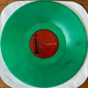Vinyl Thumbnail Secondary
