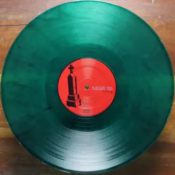 Vinyl Thumbnail Secondary