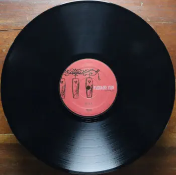 Vinyl Thumbnail