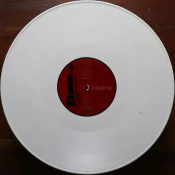Vinyl Thumbnail Secondary