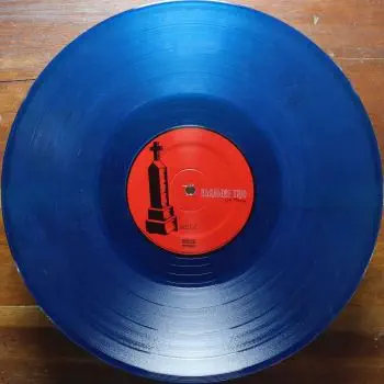 Vinyl Thumbnail Secondary