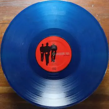 <u>PRESSING INFO</u><br><table class=inf_press><tbody><tr class=inf_info><td class=inf_title>Album:</td><td class=inf_info> Good Mourning on White | Clear Blue  </td></tr>
    <td class=inf_title>Pressing:</td><td> Second Pressing /??  </td></tr>
    <td class=inf_title>Release Date:</td><td> Nov. 2008  </td></tr>
    <td class=inf_title>Album Pressed:</td><td> 2008  </td></tr>
    <td class=inf_title>Label:</td><td> Vagrant Records/Cobraside/Cargo Records CSDLP1126  </td></tr>
    <td class=inf_title>Insert:</td><td> none  </td></tr>
    <td class=inf_title>Barcode:</td><td> 8 29707-95261 6  </td></tr>
    <td class=inf_title>Side A Matrix:</td><td> CSDLP 1126 A  </td></tr>
    <td class=inf_title>Side B Matrix:</td><td> CSDLP 1126 B  </td></tr>
    <td class=inf_title>Side C Matrix:</td><td> CSDLP 1126 C  </td></tr>
    <td class=inf_title>Side D Matrix:</td><td> CSDLP 1126 D  </td></tr>
    <td class=inf_title>&nbsp;</td><td> <a href=https://www.discogs.com/release/20116570 target=_blank rel=noopener noreferrer>View This Release on Discogs</a>  </tr></tbody></table>
    <br><br><u>TRACKLIST</u><br><table class='inf_tracks'><tbody><tr>
            <td class='inf_num'>A1</td>
            <td class='inf_trk'>This Could Be Love (For Fire)</td>
            <td class='inf_len'>3:47</td>
            <td><a href='#' class='lyric-link' data-album-code='gm' data-song-title='This Could Be Love (For Fire)'>Lyrics</a></td></tr><tr>
            <td class='inf_num'>A2</td>
            <td class='inf_trk'>We’ve Had Enough</td>
            <td class='inf_len'>2:51</td>
            <td><a href='#' class='lyric-link' data-album-code='gm' data-song-title='We’ve Had Enough'>Lyrics</a></td></tr><tr>
            <td class='inf_num'>A3</td>
            <td class='inf_trk'>One Hundred Stories</td>
            <td class='inf_len'>3:40</td>
            <td><a href='#' class='lyric-link' data-album-code='gm' data-song-title='One Hundred Stories'>Lyrics</a></td></tr><tr>
            <td class='inf_num'>B1</td>
            <td class='inf_trk'>Continental</td>
            <td class='inf_len'>3:28</td>
            <td><a href='#' class='lyric-link' data-album-code='gm' data-song-title='Continental'>Lyrics</a></td></tr><tr>
            <td class='inf_num'>B2</td>
            <td class='inf_trk'>All On Black</td>
            <td class='inf_len'>4:00</td>
            <td><a href='#' class='lyric-link' data-album-code='gm' data-song-title='All On Black'>Lyrics</a></td></tr><tr>
            <td class='inf_num'>B3</td>
            <td class='inf_trk'>Emma</td>
            <td class='inf_len'>2:41</td>
            <td><a href='#' class='lyric-link' data-album-code='gm' data-song-title='Emma'>Lyrics</a></td></tr><tr>
            <td class='inf_num'>C1</td>
            <td class='inf_trk'>Fatally Yours</td>
            <td class='inf_len'>2:16</td>
            <td><a href='#' class='lyric-link' data-album-code='gm' data-song-title='Fatally Yours'>Lyrics</a></td></tr><tr>
            <td class='inf_num'>C2</td>
            <td class='inf_trk'>Every Thug Needs A Lady</td>
            <td class='inf_len'>3:19</td>
            <td><a href='#' class='lyric-link' data-album-code='gm' data-song-title='Every Thug Needs A Lady'>Lyrics</a></td></tr><tr>
            <td class='inf_num'>C3</td>
            <td class='inf_trk'>Blue Carolina</td>
            <td class='inf_len'>3:28</td>
            <td><a href='#' class='lyric-link' data-album-code='gm' data-song-title='Blue Carolina'>Lyrics</a></td></tr><tr>
            <td class='inf_num'>C4</td>
            <td class='inf_trk'>Donner Party (All Night)</td>
            <td class='inf_len'>2:44</td>
            <td><a href='#' class='lyric-link' data-album-code='gm' data-song-title='Donner Party (All Night)'>Lyrics</a></td></tr><tr>
            <td class='inf_num'>D1</td>
            <td class='inf_trk'>If We Never Go Inside</td>
            <td class='inf_len'>3:46</td>
            <td><a href='#' class='lyric-link' data-album-code='gm' data-song-title='If We Never Go Inside'>Lyrics</a></td></tr><tr>
            <td class='inf_num'>D2</td>
            <td class='inf_trk'>Blue In The Face</td>
            <td class='inf_len'>3:05</td>
            <td><a href='#' class='lyric-link' data-album-code='gm' data-song-title='Blue In The Face'>Lyrics</a></td></tr><tr>
            <td class='inf_num'>D3</td>
            <td class='inf_trk'>Dead End Road</td>
            <td class='inf_len'>3:00</td>
            <td><a href='#' class='lyric-link' data-album-code='gm' data-song-title='Dead End Road'>Lyrics</a></td></tr><tr>
            <td class='inf_num'>D4</td>
            <td class='inf_trk'>Old School Reasons</td>
            <td class='inf_len'>3:00</td>
            <td><a href='#' class='lyric-link' data-album-code='gm' data-song-title='Old School Reasons'>Lyrics</a></td></tr></tbody></table><br><br>
    <u>NOTES</u><br> 2xLP, gatefold sleeve. Cobraside and Cargo Records markings on sleeve. 
 - D