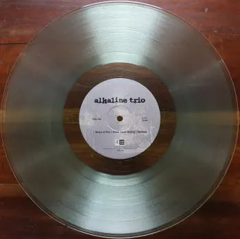 Vinyl Thumbnail