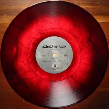 Vinyl Thumbnail