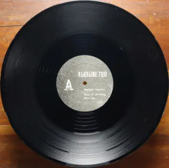Vinyl Thumbnail