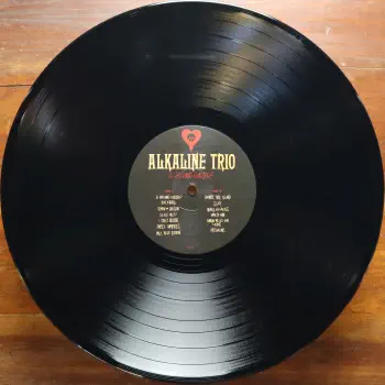 Vinyl Thumbnail