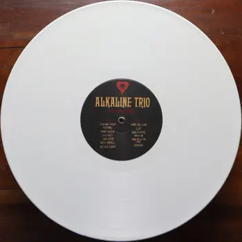 Vinyl Thumbnail