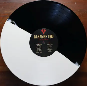 Vinyl Thumbnail
