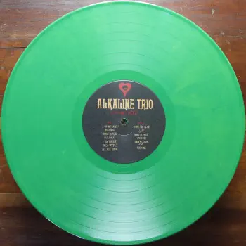 Vinyl Thumbnail