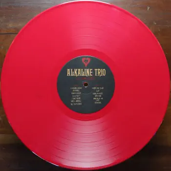 Vinyl Thumbnail