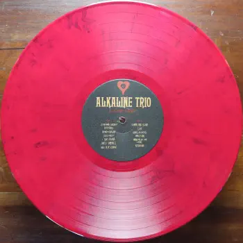 Vinyl Thumbnail