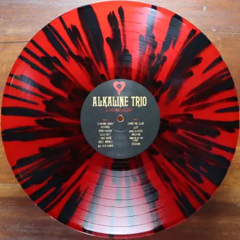 Vinyl Thumbnail