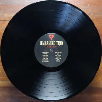 Vinyl Thumbnail