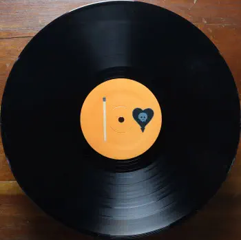 Vinyl Thumbnail