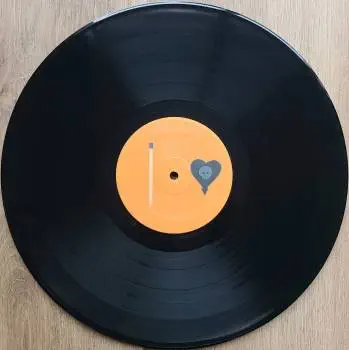 Vinyl Thumbnail