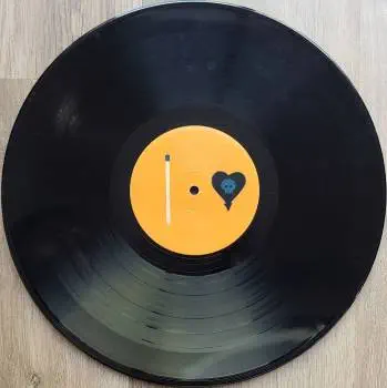 Vinyl Thumbnail