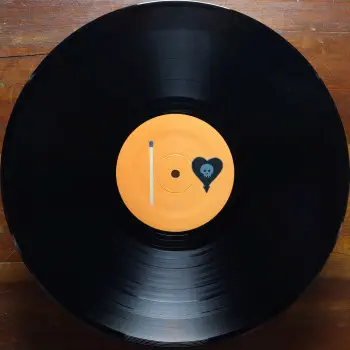 Vinyl Thumbnail