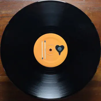 <u>PRESSING INFO</u><br><table class=inf_press><tbody><tr class=inf_info><td class=inf_title>Album:</td><td class=inf_info> Maybe I'll Catch Fire on Black (Retail Exclusive)  </td></tr>
    <td class=inf_title>Pressing:</td><td> Ninth Pressing /2000  </td></tr>
    <td class=inf_title>Release Date:</td><td> 2016  </td></tr>
    <td class=inf_title>Album Pressed:</td><td> 2016  </td></tr>
    <td class=inf_title>Label:</td><td> Asianman Records AM 055  </td></tr>
    <td class=inf_title>Insert:</td><td> Single Sided Glossy  </td></tr>
    <td class=inf_title>Barcode:</td><td> 6 12851-0055-1 8  </td></tr>
    <td class=inf_title>Side A Matrix:</td><td> 1089-AM055- 1 A 5 S-65692  </td></tr>
    <td class=inf_title>Side B Matrix:</td><td> 7689-AM055-1(B) S-68693  </td></tr>
    <td class=inf_title>&nbsp;</td><td> <a href=https://www.discogs.com/release/10117715 target=_blank rel=noopener noreferrer>View This Release on Discogs</a>  </tr></tbody></table>
<br><u>PRICING</u><span class='less' style='padding-left: 8px; color: var(--font-colour_grey);'>(prices shown in USD)</span><br><table class='inf_press'><tbody><tr class='inf_info'>
            <td class='inf_title'>Last Sold:</td>
            <td><span title='Sold for £25.00'>$33.29</span> (Feb 7, 2026)</td>
            </tr><tr class='inf_info'>
            <td class='inf_title'>History:</td>
            <td>
                <span class='price-low' title='Sold on Sep 23, 2022'>Low: <span class='price-value'>$9.99</span></span>
                <span class='price-separator'>|</span>
                <span class='price-avg'>Avg: <span class='price-value'>$22.71</span></span>
                <span class='price-separator'>|</span>
                <span class='price-high' title='Sold on Dec 27, 2021'>High: <span class='price-value'>$39.99</span></span>
            </td>
            </tr></tbody></table><br>    <br><br><u>TRACKLIST</u><br><table class='inf_tracks'><tbody><tr>
            <td class='inf_num'>A1</td>
            <td class='inf_trk'>Keep ’Em Coming</td>
            <td class='inf_len'>4:10</td>
            <td><a href='#' class='lyric-link' data-album-code='micf' data-song-title='Keep ’Em Coming'>Lyrics</a></td></tr><tr>
            <td class='inf_num'>A2</td>
            <td class='inf_trk'>Madam Me</td>
            <td class='inf_len'>2:59</td>
            <td><a href='#' class='lyric-link' data-album-code='micf' data-song-title='Madam Me'>Lyrics</a></td></tr><tr>
            <td class='inf_num'>A3</td>
            <td class='inf_trk'>You’ve Got So Far To Go</td>
            <td class='inf_len'>3:14</td>
            <td><a href='#' class='lyric-link' data-album-code='micf' data-song-title='You’ve Got So Far To Go'>Lyrics</a></td></tr><tr>
            <td class='inf_num'>A4</td>
            <td class='inf_trk'>Fuck You Aurora</td>
            <td class='inf_len'>4:49</td>
            <td><a href='#' class='lyric-link' data-album-code='micf' data-song-title='Fuck You Aurora'>Lyrics</a></td></tr><tr>
            <td class='inf_num'>A5</td>
            <td class='inf_trk'>Sleepyhead</td>
            <td class='inf_len'>3:56</td>
            <td><a href='#' class='lyric-link' data-album-code='micf' data-song-title='Sleepyhead'>Lyrics</a></td></tr><tr>
            <td class='inf_num'>B1</td>
            <td class='inf_trk'>Maybe I’ll Catch Fire</td>
            <td class='inf_len'>3:07</td>
            <td><a href='#' class='lyric-link' data-album-code='micf' data-song-title='Maybe I’ll Catch Fire'>Lyrics</a></td></tr><tr>
            <td class='inf_num'>B2</td>
            <td class='inf_trk'>Tuck Me In</td>
            <td class='inf_len'>2:39</td>
            <td><a href='#' class='lyric-link' data-album-code='micf' data-song-title='Tuck Me In'>Lyrics</a></td></tr><tr>
            <td class='inf_num'>B3</td>
            <td class='inf_trk'>She Took Him To The Lake</td>
            <td class='inf_len'>2:40</td>
            <td><a href='#' class='lyric-link' data-album-code='micf' data-song-title='She Took Him To The Lake'>Lyrics</a></td></tr><tr>
            <td class='inf_num'>B4</td>
            <td class='inf_trk'>5-3-10-4</td>
            <td class='inf_len'>2:56</td>
            <td><a href='#' class='lyric-link' data-album-code='micf' data-song-title='5-3-10-4'>Lyrics</a></td></tr><tr>
            <td class='inf_num'>B5</td>
            <td class='inf_trk'>Radio</td>
            <td class='inf_len'>4:41</td>
            <td><a href='#' class='lyric-link' data-album-code='micf' data-song-title='Radio'>Lyrics</a></td></tr></tbody></table><br><br>
    <u>NOTES</u><br> identical to the 10th
 - B