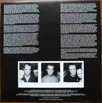 <u>PRESSING INFO</u><br><table class=inf_press><tbody><tr class=inf_info><td class=inf_title>Album:</td><td class=inf_info> Maybe I'll Catch Fire on Black (Retail Exclusive)  </td></tr>
    <td class=inf_title>Pressing:</td><td> Ninth Pressing /2000  </td></tr>
    <td class=inf_title>Release Date:</td><td> 2016  </td></tr>
    <td class=inf_title>Album Pressed:</td><td> 2016  </td></tr>
    <td class=inf_title>Label:</td><td> Asianman Records AM 055  </td></tr>
    <td class=inf_title>Insert:</td><td> Single Sided Glossy  </td></tr>
    <td class=inf_title>Barcode:</td><td> 6 12851-0055-1 8  </td></tr>
    <td class=inf_title>Side A Matrix:</td><td> 1089-AM055- 1 A 5 S-65692  </td></tr>
    <td class=inf_title>Side B Matrix:</td><td> 7689-AM055-1(B) S-68693  </td></tr>
    <td class=inf_title>&nbsp;</td><td> <a href=https://www.discogs.com/release/10117715 target=_blank rel=noopener noreferrer>View This Release on Discogs</a>  </tr></tbody></table>
<br><u>PRICING</u><span class='less' style='padding-left: 8px; color: var(--font-colour_grey);'>(prices shown in USD)</span><br><table class='inf_press'><tbody><tr class='inf_info'>
            <td class='inf_title'>Last Sold:</td>
            <td><span title='Sold for £25.00'>$33.29</span> (Feb 7, 2026)</td>
            </tr><tr class='inf_info'>
            <td class='inf_title'>History:</td>
            <td>
                <span class='price-low' title='Sold on Sep 23, 2022'>Low: <span class='price-value'>$9.99</span></span>
                <span class='price-separator'>|</span>
                <span class='price-avg'>Avg: <span class='price-value'>$22.71</span></span>
                <span class='price-separator'>|</span>
                <span class='price-high' title='Sold on Dec 27, 2021'>High: <span class='price-value'>$39.99</span></span>
            </td>
            </tr></tbody></table><br>    <br><br><u>TRACKLIST</u><br><table class='inf_tracks'><tbody><tr>
            <td class='inf_num'>A1</td>
            <td class='inf_trk'>Keep ’Em Coming</td>
            <td class='inf_len'>4:10</td>
            <td><a href='#' class='lyric-link' data-album-code='micf' data-song-title='Keep ’Em Coming'>Lyrics</a></td></tr><tr>
            <td class='inf_num'>A2</td>
            <td class='inf_trk'>Madam Me</td>
            <td class='inf_len'>2:59</td>
            <td><a href='#' class='lyric-link' data-album-code='micf' data-song-title='Madam Me'>Lyrics</a></td></tr><tr>
            <td class='inf_num'>A3</td>
            <td class='inf_trk'>You’ve Got So Far To Go</td>
            <td class='inf_len'>3:14</td>
            <td><a href='#' class='lyric-link' data-album-code='micf' data-song-title='You’ve Got So Far To Go'>Lyrics</a></td></tr><tr>
            <td class='inf_num'>A4</td>
            <td class='inf_trk'>Fuck You Aurora</td>
            <td class='inf_len'>4:49</td>
            <td><a href='#' class='lyric-link' data-album-code='micf' data-song-title='Fuck You Aurora'>Lyrics</a></td></tr><tr>
            <td class='inf_num'>A5</td>
            <td class='inf_trk'>Sleepyhead</td>
            <td class='inf_len'>3:56</td>
            <td><a href='#' class='lyric-link' data-album-code='micf' data-song-title='Sleepyhead'>Lyrics</a></td></tr><tr>
            <td class='inf_num'>B1</td>
            <td class='inf_trk'>Maybe I’ll Catch Fire</td>
            <td class='inf_len'>3:07</td>
            <td><a href='#' class='lyric-link' data-album-code='micf' data-song-title='Maybe I’ll Catch Fire'>Lyrics</a></td></tr><tr>
            <td class='inf_num'>B2</td>
            <td class='inf_trk'>Tuck Me In</td>
            <td class='inf_len'>2:39</td>
            <td><a href='#' class='lyric-link' data-album-code='micf' data-song-title='Tuck Me In'>Lyrics</a></td></tr><tr>
            <td class='inf_num'>B3</td>
            <td class='inf_trk'>She Took Him To The Lake</td>
            <td class='inf_len'>2:40</td>
            <td><a href='#' class='lyric-link' data-album-code='micf' data-song-title='She Took Him To The Lake'>Lyrics</a></td></tr><tr>
            <td class='inf_num'>B4</td>
            <td class='inf_trk'>5-3-10-4</td>
            <td class='inf_len'>2:56</td>
            <td><a href='#' class='lyric-link' data-album-code='micf' data-song-title='5-3-10-4'>Lyrics</a></td></tr><tr>
            <td class='inf_num'>B5</td>
            <td class='inf_trk'>Radio</td>
            <td class='inf_len'>4:41</td>
            <td><a href='#' class='lyric-link' data-album-code='micf' data-song-title='Radio'>Lyrics</a></td></tr></tbody></table><br><br>
    <u>NOTES</u><br> identical to the 10th
 - Insert