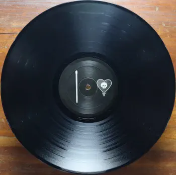 Vinyl Thumbnail