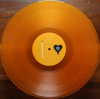 Vinyl Thumbnail