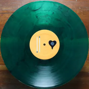 <u>PRESSING INFO</u><br><table class=inf_press><tbody><tr class=inf_info><td class=inf_title>Album:</td><td class=inf_info> Maybe I'll Catch Fire on Clear Green with Black Smoke  </td></tr>
    <td class=inf_title>Pressing:</td><td> Sixth Pressing /800  </td></tr>
    <td class=inf_title>Release Date:</td><td> 2014  </td></tr>
    <td class=inf_title>Album Pressed:</td><td> 2014  </td></tr>
    <td class=inf_title>Label:</td><td> Asianman Records AM 055  </td></tr>
    <td class=inf_title>Insert:</td><td> Double Sided Glossy  </td></tr>
    <td class=inf_title>Barcode:</td><td> 6 12851-0055-1 8  </td></tr>
    <td class=inf_title>Side A Matrix:</td><td> 1089-AM055- 1 A 5 S-65692  </td></tr>
    <td class=inf_title>Side B Matrix:</td><td> 7689-AM055-1(B) S-68693  </td></tr>
    <td class=inf_title>&nbsp;</td><td> <a href=https://www.discogs.com/release/6216450 target=_blank rel=noopener noreferrer>View This Release on Discogs</a>  </tr></tbody></table>
<br><u>PRICING</u><span class='less' style='padding-left: 8px; color: var(--font-colour_grey);'>(prices shown in USD)</span><br><table class='inf_press'><tbody><tr class='inf_info'>
            <td class='inf_title'>Last Sold:</td>
            <td>$22.75 (Jun 18, 2026)</td>
            </tr><tr class='inf_info'>
            <td class='inf_title'>History:</td>
            <td>
                <span class='price-low' title='Sold on Jul 4, 2015'>Low: <span class='price-value'>$9.99</span></span>
                <span class='price-separator'>|</span>
                <span class='price-avg'>Avg: <span class='price-value'>$25.22</span></span>
                <span class='price-separator'>|</span>
                <span class='price-high' title='Sold on Jul 28, 2021'>High: <span class='price-value'>$50.00</span></span>
            </td>
            </tr></tbody></table><br>    <br><br><u>TRACKLIST</u><br><table class='inf_tracks'><tbody><tr>
            <td class='inf_num'>A1</td>
            <td class='inf_trk'>Keep ’Em Coming</td>
            <td class='inf_len'>4:10</td>
            <td><a href='#' class='lyric-link' data-album-code='micf' data-song-title='Keep ’Em Coming'>Lyrics</a></td></tr><tr>
            <td class='inf_num'>A2</td>
            <td class='inf_trk'>Madam Me</td>
            <td class='inf_len'>2:59</td>
            <td><a href='#' class='lyric-link' data-album-code='micf' data-song-title='Madam Me'>Lyrics</a></td></tr><tr>
            <td class='inf_num'>A3</td>
            <td class='inf_trk'>You’ve Got So Far To Go</td>
            <td class='inf_len'>3:14</td>
            <td><a href='#' class='lyric-link' data-album-code='micf' data-song-title='You’ve Got So Far To Go'>Lyrics</a></td></tr><tr>
            <td class='inf_num'>A4</td>
            <td class='inf_trk'>Fuck You Aurora</td>
            <td class='inf_len'>4:49</td>
            <td><a href='#' class='lyric-link' data-album-code='micf' data-song-title='Fuck You Aurora'>Lyrics</a></td></tr><tr>
            <td class='inf_num'>A5</td>
            <td class='inf_trk'>Sleepyhead</td>
            <td class='inf_len'>3:56</td>
            <td><a href='#' class='lyric-link' data-album-code='micf' data-song-title='Sleepyhead'>Lyrics</a></td></tr><tr>
            <td class='inf_num'>B1</td>
            <td class='inf_trk'>Maybe I’ll Catch Fire</td>
            <td class='inf_len'>3:07</td>
            <td><a href='#' class='lyric-link' data-album-code='micf' data-song-title='Maybe I’ll Catch Fire'>Lyrics</a></td></tr><tr>
            <td class='inf_num'>B2</td>
            <td class='inf_trk'>Tuck Me In</td>
            <td class='inf_len'>2:39</td>
            <td><a href='#' class='lyric-link' data-album-code='micf' data-song-title='Tuck Me In'>Lyrics</a></td></tr><tr>
            <td class='inf_num'>B3</td>
            <td class='inf_trk'>She Took Him To The Lake</td>
            <td class='inf_len'>2:40</td>
            <td><a href='#' class='lyric-link' data-album-code='micf' data-song-title='She Took Him To The Lake'>Lyrics</a></td></tr><tr>
            <td class='inf_num'>B4</td>
            <td class='inf_trk'>5-3-10-4</td>
            <td class='inf_len'>2:56</td>
            <td><a href='#' class='lyric-link' data-album-code='micf' data-song-title='5-3-10-4'>Lyrics</a></td></tr><tr>
            <td class='inf_num'>B5</td>
            <td class='inf_trk'>Radio</td>
            <td class='inf_len'>4:41</td>
            <td><a href='#' class='lyric-link' data-album-code='micf' data-song-title='Radio'>Lyrics</a></td></tr></tbody></table><br><br>
    <u>NOTES</u><br> This release was sold individually on Asian Man Records, and also sold in a limited set of /150 along with Goddamnit on Clear Blue with Smoke, and Self-Titled on Clear Red with Smoke for a reduced price.
 - B