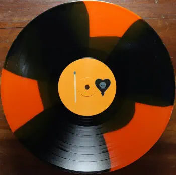 Vinyl Thumbnail