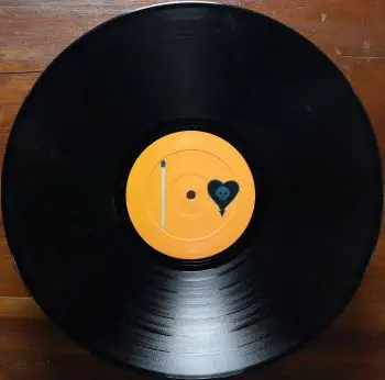 Vinyl Thumbnail