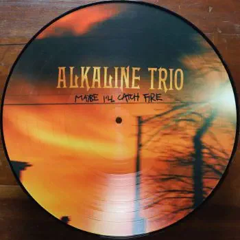 Vinyl Thumbnail
