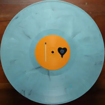 Vinyl Thumbnail