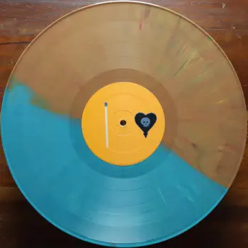 Vinyl Thumbnail