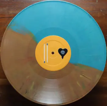 <u>PRESSING INFO</u><br><table class=inf_press><tbody><tr class=inf_info><td class=inf_title>Album:</td><td class=inf_info> Maybe I'll Catch Fire on Random Colour 'Half Blue / Half Brown'  </td></tr>
    <td class=inf_title>Pressing:</td><td> Thirteenth Pressing /1000  </td></tr>
    <td class=inf_title>Release Date:</td><td> Feb. 18th 2021  </td></tr>
    <td class=inf_title>Album Pressed:</td><td> 2021  </td></tr>
    <td class=inf_title>Label:</td><td> Asianman Records AM 055  </td></tr>
    <td class=inf_title>Insert:</td><td> Single Sided Glossy  </td></tr>
    <td class=inf_title>Barcode:</td><td> 6 12851-0055-1 8  </td></tr>
    <td class=inf_title>Side A Matrix:</td><td> 1089-AM055- 1 A 5 S-65692  </td></tr>
    <td class=inf_title>Side B Matrix:</td><td> 7689-AM055-1(B) S-68693  </td></tr>
    <td class=inf_title>&nbsp;</td><td> <a href=https://www.discogs.com/release/17589313 target=_blank rel=noopener noreferrer>View This Release on Discogs</a>  </tr></tbody></table>
<br><u>PRICING</u><span class='less' style='padding-left: 8px; color: var(--font-colour_grey);'>(prices shown in USD)</span><br><table class='inf_press'><tbody><tr class='inf_info'>
            <td class='inf_title'>Last Sold:</td>
            <td>$20.00 (Nov 29, 2025)</td>
            </tr><tr class='inf_info'>
            <td class='inf_title'>History:</td>
            <td>
                <span class='price-low' title='Sold on Sep 3, 2021'>Low: <span class='price-value'>$10.00</span></span>
                <span class='price-separator'>|</span>
                <span class='price-avg'>Avg: <span class='price-value'>$30.90</span></span>
                <span class='price-separator'>|</span>
                <span class='price-high' title='€62.90 · Sold on Feb 5, 2023'>High: <span class='price-value'>$71.64</span></span>
            </td>
            </tr></tbody></table><br>    <br><br><u>TRACKLIST</u><br><table class='inf_tracks'><tbody><tr>
            <td class='inf_num'>A1</td>
            <td class='inf_trk'>Keep ’Em Coming</td>
            <td class='inf_len'>4:10</td>
            <td><a href='#' class='lyric-link' data-album-code='micf' data-song-title='Keep ’Em Coming'>Lyrics</a></td></tr><tr>
            <td class='inf_num'>A2</td>
            <td class='inf_trk'>Madam Me</td>
            <td class='inf_len'>2:59</td>
            <td><a href='#' class='lyric-link' data-album-code='micf' data-song-title='Madam Me'>Lyrics</a></td></tr><tr>
            <td class='inf_num'>A3</td>
            <td class='inf_trk'>You’ve Got So Far To Go</td>
            <td class='inf_len'>3:14</td>
            <td><a href='#' class='lyric-link' data-album-code='micf' data-song-title='You’ve Got So Far To Go'>Lyrics</a></td></tr><tr>
            <td class='inf_num'>A4</td>
            <td class='inf_trk'>Fuck You Aurora</td>
            <td class='inf_len'>4:49</td>
            <td><a href='#' class='lyric-link' data-album-code='micf' data-song-title='Fuck You Aurora'>Lyrics</a></td></tr><tr>
            <td class='inf_num'>A5</td>
            <td class='inf_trk'>Sleepyhead</td>
            <td class='inf_len'>3:56</td>
            <td><a href='#' class='lyric-link' data-album-code='micf' data-song-title='Sleepyhead'>Lyrics</a></td></tr><tr>
            <td class='inf_num'>B1</td>
            <td class='inf_trk'>Maybe I’ll Catch Fire</td>
            <td class='inf_len'>3:07</td>
            <td><a href='#' class='lyric-link' data-album-code='micf' data-song-title='Maybe I’ll Catch Fire'>Lyrics</a></td></tr><tr>
            <td class='inf_num'>B2</td>
            <td class='inf_trk'>Tuck Me In</td>
            <td class='inf_len'>2:39</td>
            <td><a href='#' class='lyric-link' data-album-code='micf' data-song-title='Tuck Me In'>Lyrics</a></td></tr><tr>
            <td class='inf_num'>B3</td>
            <td class='inf_trk'>She Took Him To The Lake</td>
            <td class='inf_len'>2:40</td>
            <td><a href='#' class='lyric-link' data-album-code='micf' data-song-title='She Took Him To The Lake'>Lyrics</a></td></tr><tr>
            <td class='inf_num'>B4</td>
            <td class='inf_trk'>5-3-10-4</td>
            <td class='inf_len'>2:56</td>
            <td><a href='#' class='lyric-link' data-album-code='micf' data-song-title='5-3-10-4'>Lyrics</a></td></tr><tr>
            <td class='inf_num'>B5</td>
            <td class='inf_trk'>Radio</td>
            <td class='inf_len'>4:41</td>
            <td><a href='#' class='lyric-link' data-album-code='micf' data-song-title='Radio'>Lyrics</a></td></tr></tbody></table><br><br>
    <u>NOTES</u><br> This pressing has switched back to single sided glossy inserts. This pressing marks the first time United Record Pressing began pressing Maybe I'll Catch Fire.
 - B