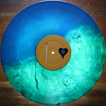<u>PRESSING INFO</u><br><table class=inf_press><tbody><tr class=inf_info><td class=inf_title>Album:</td><td class=inf_info> Maybe I'll Catch Fire on Random Colour 'Half Blue / Half Translucent Green Swirl'  </td></tr>
    <td class=inf_title>Pressing:</td><td> Nineteenth Pressing /1000  </td></tr>
    <td class=inf_title>Release Date:</td><td> May 16th 2024  </td></tr>
    <td class=inf_title>Album Pressed:</td><td> 2024  </td></tr>
    <td class=inf_title>Label:</td><td> Asianman Records AM 055  </td></tr>
    <td class=inf_title>Insert:</td><td> Double Sided Glossy  </td></tr>
    <td class=inf_title>Barcode:</td><td> 6 12851-0055-1 8  </td></tr>
    <td class=inf_title>Side A Matrix:</td><td> 1089-AM055- 1 A 5 S-65692  </td></tr>
    <td class=inf_title>Side B Matrix:</td><td> 7689-AM055-1(B) S-68693  </td></tr>
    <td class=inf_title>&nbsp;</td><td> <a href=https://www.discogs.com/release/32106846 target=_blank rel=noopener noreferrer>View This Release on Discogs</a>  </tr></tbody></table>
<br><u>PRICING</u><span class='less' style='padding-left: 8px; color: var(--font-colour_grey);'>(prices shown in USD)</span><br><table class='inf_press'><tbody><tr class='inf_info'>
            <td class='inf_title'>Last Sold:</td>
            <td><span title='Sold for €22.09'>$25.16</span> (Jul 19, 2025)</td>
            </tr><tr class='inf_info'>
            <td class='inf_title'>History:</td>
            <td>
                <span class='price-low' title='Sold on Apr 16, 2025'>Low: <span class='price-value'>$21.98</span></span>
                <span class='price-separator'>|</span>
                <span class='price-avg'>Avg: <span class='price-value'>$23.04</span></span>
                <span class='price-separator'>|</span>
                <span class='price-high' title='€22.09 · Sold on Jul 19, 2025'>High: <span class='price-value'>$25.16</span></span>
            </td>
            </tr></tbody></table><br>    <br><br><u>TRACKLIST</u><br><table class='inf_tracks'><tbody><tr>
            <td class='inf_num'>A1</td>
            <td class='inf_trk'>Keep ’Em Coming</td>
            <td class='inf_len'>4:10</td>
            <td><a href='#' class='lyric-link' data-album-code='micf' data-song-title='Keep ’Em Coming'>Lyrics</a></td></tr><tr>
            <td class='inf_num'>A2</td>
            <td class='inf_trk'>Madam Me</td>
            <td class='inf_len'>2:59</td>
            <td><a href='#' class='lyric-link' data-album-code='micf' data-song-title='Madam Me'>Lyrics</a></td></tr><tr>
            <td class='inf_num'>A3</td>
            <td class='inf_trk'>You’ve Got So Far To Go</td>
            <td class='inf_len'>3:14</td>
            <td><a href='#' class='lyric-link' data-album-code='micf' data-song-title='You’ve Got So Far To Go'>Lyrics</a></td></tr><tr>
            <td class='inf_num'>A4</td>
            <td class='inf_trk'>Fuck You Aurora</td>
            <td class='inf_len'>4:49</td>
            <td><a href='#' class='lyric-link' data-album-code='micf' data-song-title='Fuck You Aurora'>Lyrics</a></td></tr><tr>
            <td class='inf_num'>A5</td>
            <td class='inf_trk'>Sleepyhead</td>
            <td class='inf_len'>3:56</td>
            <td><a href='#' class='lyric-link' data-album-code='micf' data-song-title='Sleepyhead'>Lyrics</a></td></tr><tr>
            <td class='inf_num'>B1</td>
            <td class='inf_trk'>Maybe I’ll Catch Fire</td>
            <td class='inf_len'>3:07</td>
            <td><a href='#' class='lyric-link' data-album-code='micf' data-song-title='Maybe I’ll Catch Fire'>Lyrics</a></td></tr><tr>
            <td class='inf_num'>B2</td>
            <td class='inf_trk'>Tuck Me In</td>
            <td class='inf_len'>2:39</td>
            <td><a href='#' class='lyric-link' data-album-code='micf' data-song-title='Tuck Me In'>Lyrics</a></td></tr><tr>
            <td class='inf_num'>B3</td>
            <td class='inf_trk'>She Took Him To The Lake</td>
            <td class='inf_len'>2:40</td>
            <td><a href='#' class='lyric-link' data-album-code='micf' data-song-title='She Took Him To The Lake'>Lyrics</a></td></tr><tr>
            <td class='inf_num'>B4</td>
            <td class='inf_trk'>5-3-10-4</td>
            <td class='inf_len'>2:56</td>
            <td><a href='#' class='lyric-link' data-album-code='micf' data-song-title='5-3-10-4'>Lyrics</a></td></tr><tr>
            <td class='inf_num'>B5</td>
            <td class='inf_trk'>Radio</td>
            <td class='inf_len'>4:41</td>
            <td><a href='#' class='lyric-link' data-album-code='micf' data-song-title='Radio'>Lyrics</a></td></tr></tbody></table><br><br>
    <u>NOTES</u><br> This pressing came to market around May 16th 2024, but only for retail, or mailorder from AMR. It wasn't availabale in the AMR webstore until October 20th 2025 once the blue/pink pressing was finished.
 - A2