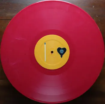 Vinyl Thumbnail