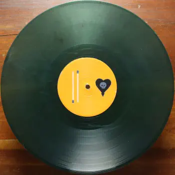 <u>PRESSING INFO</u><br><table class=inf_press><tbody><tr class=inf_info><td class=inf_title>Album:</td><td class=inf_info> Maybe I'll Catch Fire on Random Colour 'Clear Dark Green'  </td></tr>
    <td class=inf_title>Pressing:</td><td> Eighteenth Pressing /1000  </td></tr>
    <td class=inf_title>Release Date:</td><td> Aug. 1st 2023  </td></tr>
    <td class=inf_title>Album Pressed:</td><td> 2023  </td></tr>
    <td class=inf_title>Label:</td><td> Asianman Records AM 055  </td></tr>
    <td class=inf_title>Insert:</td><td> Double Sided Glossy  </td></tr>
    <td class=inf_title>Barcode:</td><td> 6 12851-0055-1 8  </td></tr>
    <td class=inf_title>Side A Matrix:</td><td> 1089-AM055- 1 A 5 S-65692  </td></tr>
    <td class=inf_title>Side B Matrix:</td><td> 7689-AM055-1(B) S-68693  </td></tr>
    <td class=inf_title>&nbsp;</td><td> <a href=https://www.discogs.com/release/27941538 target=_blank rel=noopener noreferrer>View This Release on Discogs</a>  </tr></tbody></table>
<br><u>PRICING</u><span class='less' style='padding-left: 8px; color: var(--font-colour_grey);'>(prices shown in USD)</span><br><table class='inf_press'><tbody><tr class='inf_info'>
            <td class='inf_title'>Last Sold:</td>
            <td>$28.00 (Jun 18, 2026)</td>
            </tr><tr class='inf_info'>
            <td class='inf_title'>History:</td>
            <td>
                <span class='price-low' title='Sold on Apr 22, 2025'>Low: <span class='price-value'>$19.79</span></span>
                <span class='price-separator'>|</span>
                <span class='price-avg'>Avg: <span class='price-value'>$26.34</span></span>
                <span class='price-separator'>|</span>
                <span class='price-high' title='Sold on Apr 4, 2026'>High: <span class='price-value'>$44.00</span></span>
            </td>
            </tr></tbody></table><br>    <br><br><u>TRACKLIST</u><br><table class='inf_tracks'><tbody><tr>
            <td class='inf_num'>A1</td>
            <td class='inf_trk'>Keep ’Em Coming</td>
            <td class='inf_len'>4:10</td>
            <td><a href='#' class='lyric-link' data-album-code='micf' data-song-title='Keep ’Em Coming'>Lyrics</a></td></tr><tr>
            <td class='inf_num'>A2</td>
            <td class='inf_trk'>Madam Me</td>
            <td class='inf_len'>2:59</td>
            <td><a href='#' class='lyric-link' data-album-code='micf' data-song-title='Madam Me'>Lyrics</a></td></tr><tr>
            <td class='inf_num'>A3</td>
            <td class='inf_trk'>You’ve Got So Far To Go</td>
            <td class='inf_len'>3:14</td>
            <td><a href='#' class='lyric-link' data-album-code='micf' data-song-title='You’ve Got So Far To Go'>Lyrics</a></td></tr><tr>
            <td class='inf_num'>A4</td>
            <td class='inf_trk'>Fuck You Aurora</td>
            <td class='inf_len'>4:49</td>
            <td><a href='#' class='lyric-link' data-album-code='micf' data-song-title='Fuck You Aurora'>Lyrics</a></td></tr><tr>
            <td class='inf_num'>A5</td>
            <td class='inf_trk'>Sleepyhead</td>
            <td class='inf_len'>3:56</td>
            <td><a href='#' class='lyric-link' data-album-code='micf' data-song-title='Sleepyhead'>Lyrics</a></td></tr><tr>
            <td class='inf_num'>B1</td>
            <td class='inf_trk'>Maybe I’ll Catch Fire</td>
            <td class='inf_len'>3:07</td>
            <td><a href='#' class='lyric-link' data-album-code='micf' data-song-title='Maybe I’ll Catch Fire'>Lyrics</a></td></tr><tr>
            <td class='inf_num'>B2</td>
            <td class='inf_trk'>Tuck Me In</td>
            <td class='inf_len'>2:39</td>
            <td><a href='#' class='lyric-link' data-album-code='micf' data-song-title='Tuck Me In'>Lyrics</a></td></tr><tr>
            <td class='inf_num'>B3</td>
            <td class='inf_trk'>She Took Him To The Lake</td>
            <td class='inf_len'>2:40</td>
            <td><a href='#' class='lyric-link' data-album-code='micf' data-song-title='She Took Him To The Lake'>Lyrics</a></td></tr><tr>
            <td class='inf_num'>B4</td>
            <td class='inf_trk'>5-3-10-4</td>
            <td class='inf_len'>2:56</td>
            <td><a href='#' class='lyric-link' data-album-code='micf' data-song-title='5-3-10-4'>Lyrics</a></td></tr><tr>
            <td class='inf_num'>B5</td>
            <td class='inf_trk'>Radio</td>
            <td class='inf_len'>4:41</td>
            <td><a href='#' class='lyric-link' data-album-code='micf' data-song-title='Radio'>Lyrics</a></td></tr></tbody></table><br><br>
    <u>NOTES</u><br> 18th press: 1,000 random color vinyl(237were pink/130 blue. The rest are random AF)
 - B